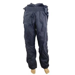 Solstice Men's Black Insulated Outdoor Winter Casual Snowboarding Pants Size L